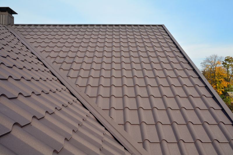 Garage Roof Installation in Warwick, RI