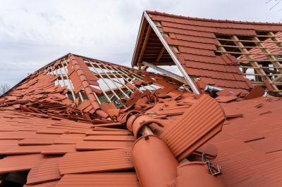 Get a Quick Response to Your Roofing Emergency!