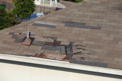 Get Your Roofing Repairs Done Quickly!