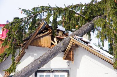 Prevent Costly Damage to Your Home!
