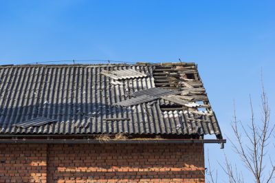 Repair Your Roof in an Emergency Situation!